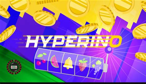 hyperino casino review